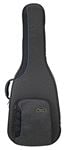 Reunion Blues RBCA2 Continental Voyager Acoustic Guitar Gig Bag Body Angled View